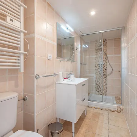 Felix Faure - Lumineux En Centre-ville Lejlighed