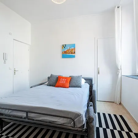 Felix Faure - Lumineux En Centre-ville * Ментона