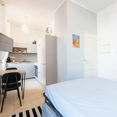 Apartment Felix Faure - Lumineux En Centre-ville