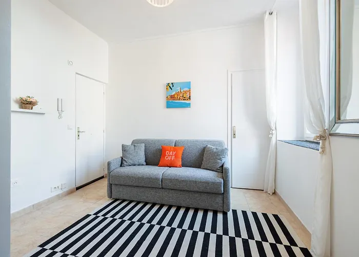 Felix Faure - Lumineux En Centre-ville مينتون