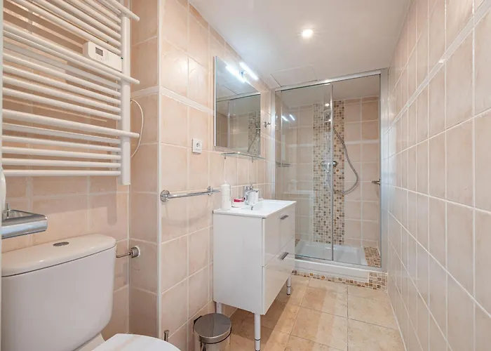 Felix Faure - Lumineux En Centre-ville Apartment