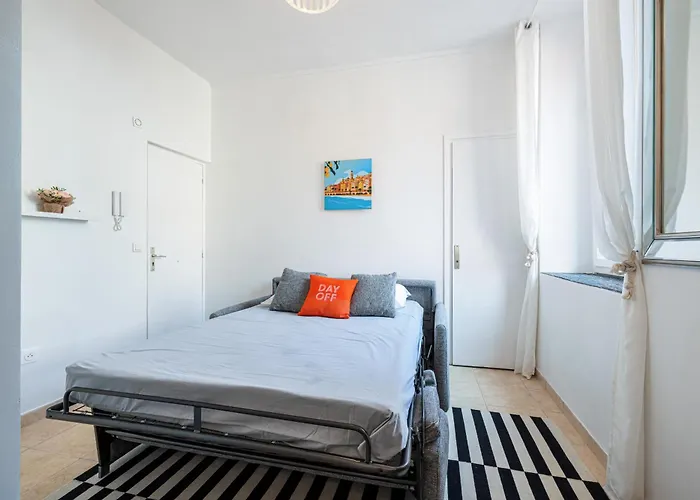 Felix Faure - Lumineux En Centre-ville * مينتون